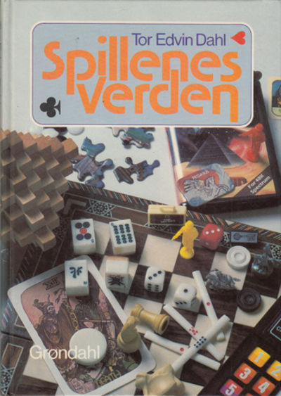 Spillenes verden.