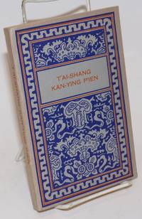 image of T'ai-Shang Kan-Ying P'ien: Treatise of the Exalted One on Response and Retribution