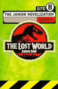 The Lost World : Jurassic Park