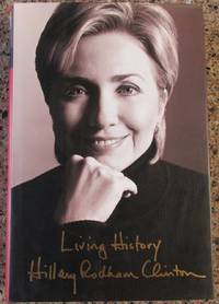 cover of Living History