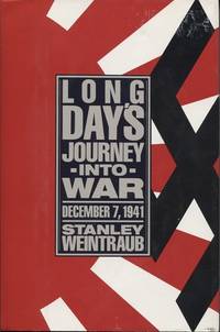 cover of Long Day's Journey Into War December 7, 1941