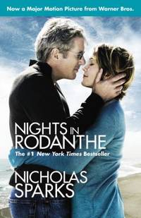 Nights in Rodanthe by Sparks, Nicholas - 2003