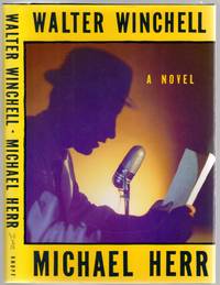 image of Walter Winchell