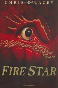 Fire Star (The Last Dragon Chronicles)