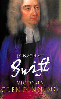 image of Jonathan Swift