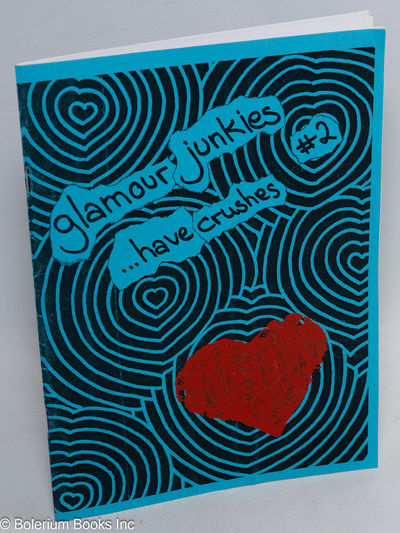 Glamour junkies...have crushes #2