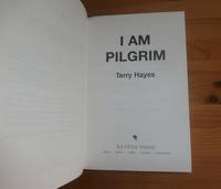 I AM PILGRIM by Hayes, Terry - 2012