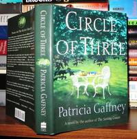 image of CIRCLE OF THREE