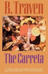 image of The Carreta (Jungle Novels)