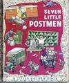 Seven Little Postmen