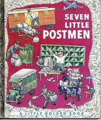 Seven Little Postmen by Brown, Margaret Wise - 1952