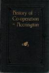 History of Co-operation in Accrington