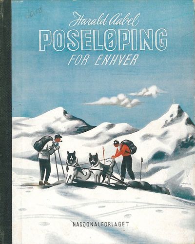 Poseløping for enhver. Illustrert vegledning for…