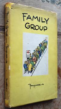 image of Family Group