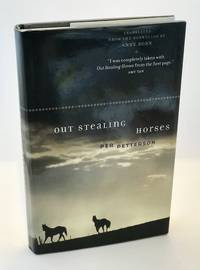 cover of Out Stealing Horses