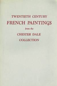 Twentieth Century French Paintings from the…