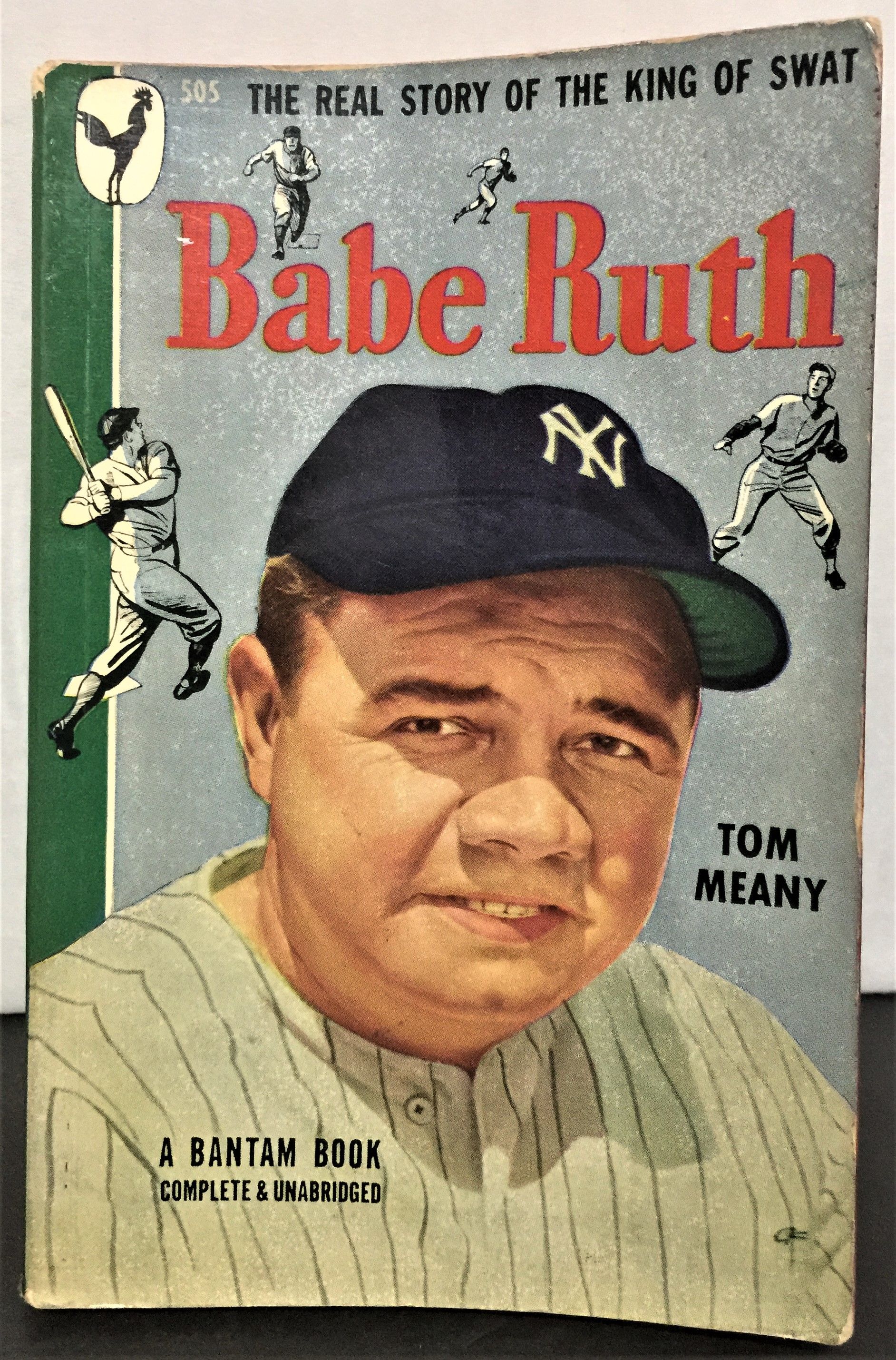 Is Babe Ruth Dominican , Red Sox: 12 questions that may surprise you ...