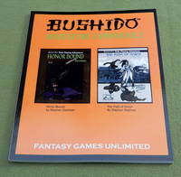 Bushido RPG: Adventure Campaigns 2