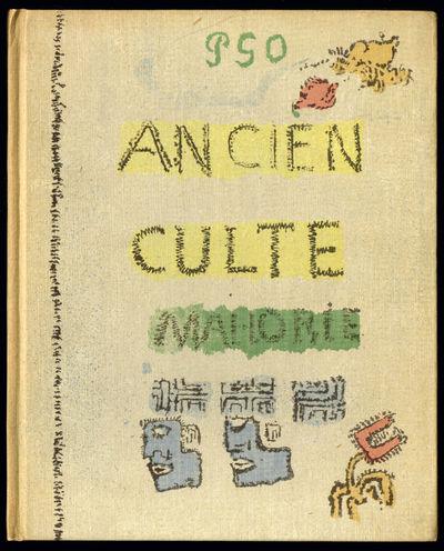 L'ancien culte Mahorie. / Présentation de…