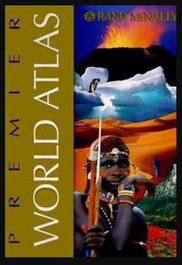 Premier World Atlas 1997 Edition