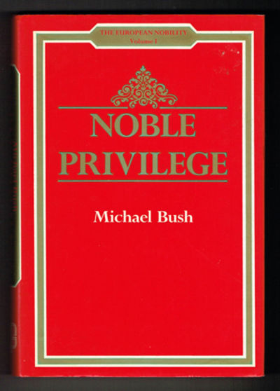 Noble Privilege.