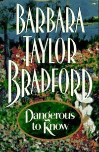 Dangerous to Know (Large Print Edition)