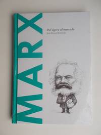 MARX. Del ágora al mercado