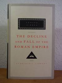 The History of the Decline and Fall of the Roman Empire. Volume 5 (Chapters XLVII - LVI)