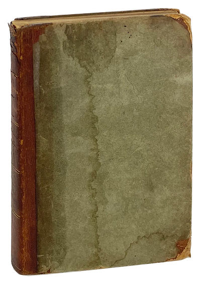 Aphorisms on Men, Manners, Principles and Things. Physiognomy, a Poem: and the Blessings of Poverty