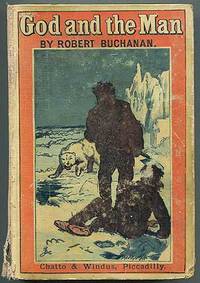 image of God and the Man: A Romance