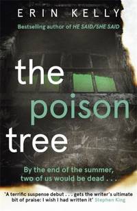 image of Poison Tree
