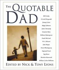The Quotable Dad
