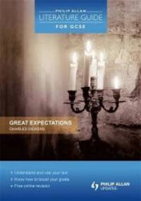 Great Expectations (Philip Allan Literature Guide for Gcse) by Charles Dickens - 2011-12-05