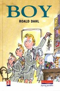 Boy : Tales of Childhood (New Windmills)