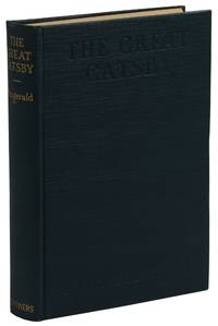 The Great Gatsby