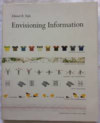 Envisioning Information by Tufte, Edward R - 1992