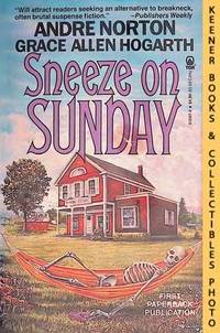 cover of Sneeze On Sunday