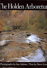 Holden Arboretum (Series on Ohio History and Culture)