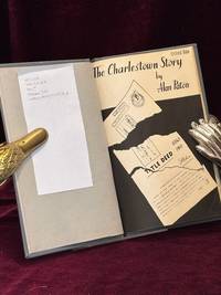 The Charlestown Story (Signed)