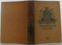 The Wind in the Willows by Grahame, Kenneth - 1908