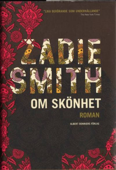 OM SKÖNHET.