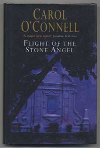 cover of Flight of the Stone Angel