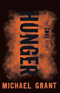 Hunger (The Gone Series)
