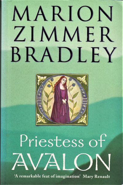 Priestess of Avalon