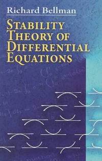 Stability Theory of Differential Equations