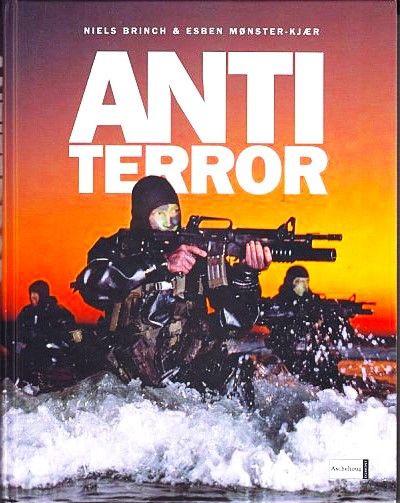 Antiterror