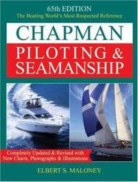 Chapman Piloting and Seamanship