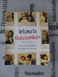 Intimate Relationships (Second Edition)