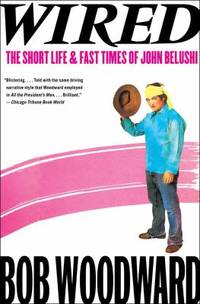 Wired : The Short Life and Fast Times of John Belushi