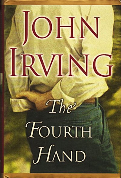 The Fourth Hand
